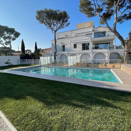 Appartement T2 Piscine Et Plage Carry-le-Rouet Eksteriør billede