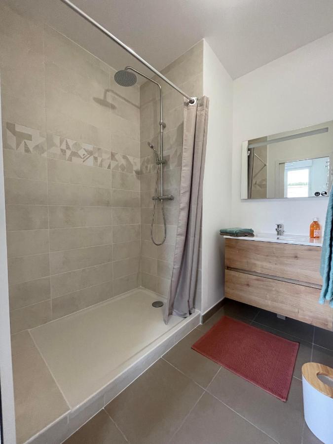 Appartement T2 Piscine Et Plage Carry-le-Rouet Eksteriør billede
