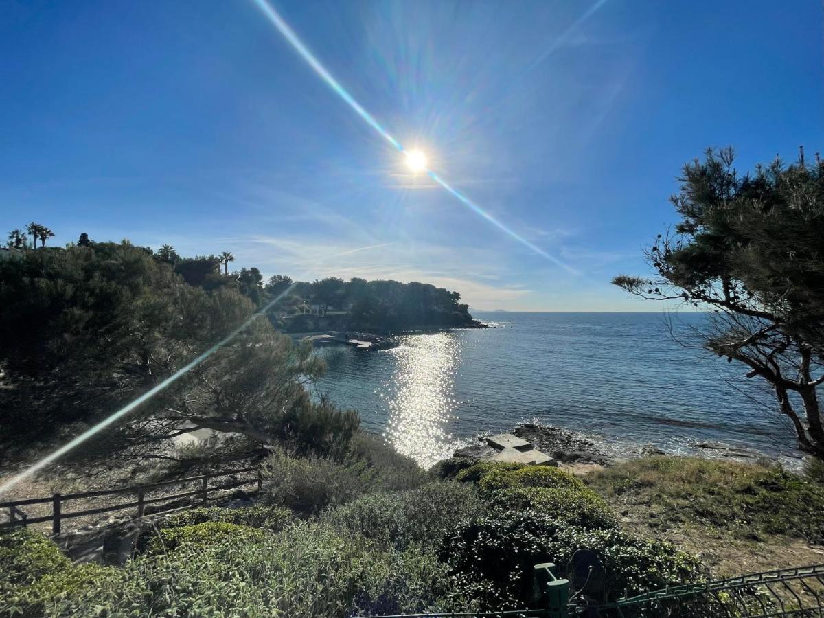 Appartement T2 Piscine Et Plage Carry-le-Rouet Eksteriør billede